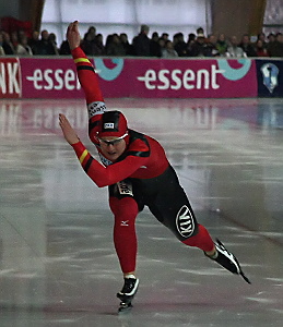 Jenny Wolf / Foto: lix