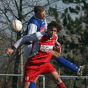 Matthias Rahn (v./RWE) / Foto: y4u