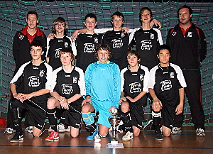 Foto: Frank Tanne