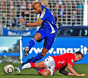 Foto: Cornelius Unbehaun
