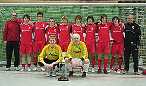 Foto: Viktoria Aschaffenburg