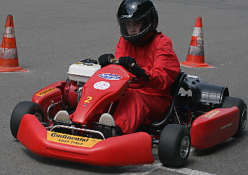 Jessica Buchholz / Foto: y4u