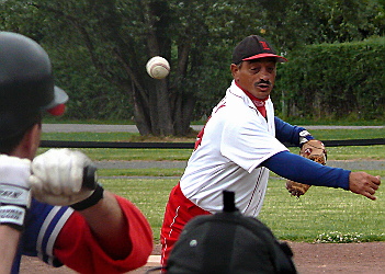 Bonelly / Foto: Matthias Gränzdörfer