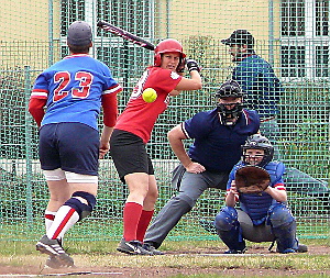 Masurat (Hunters/mi.) / Foto: Matthias Gränzdörfer