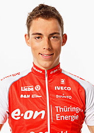 Foto: Thüringer Energie Team