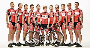 Foto: Thüringer Energie Team