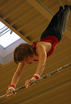Maximilian Fromm / Foto: y4u