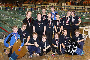 Foto: TSC Erfurt