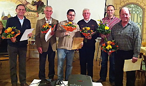 Foto: ESSC